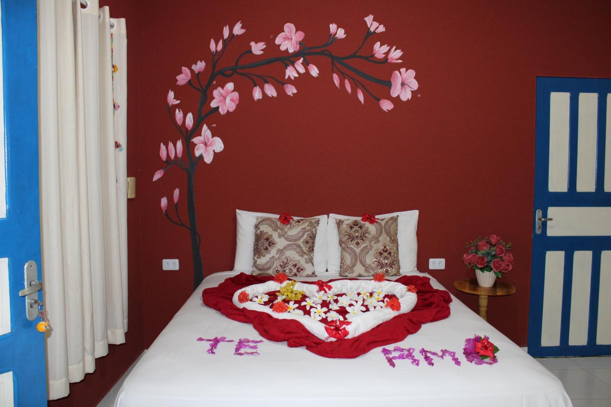 A Toca Do Bem-Te-Vi Otel Águas Belas Dış mekan fotoğraf