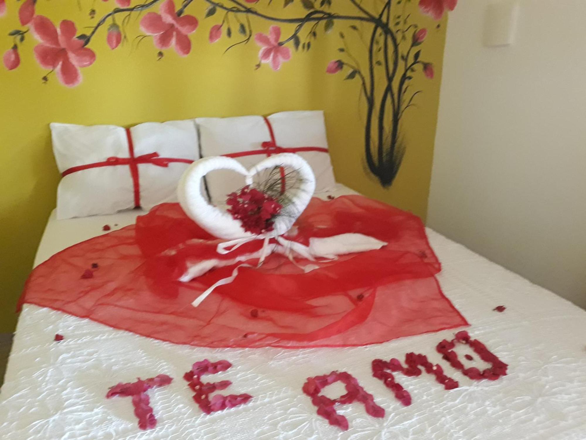 A Toca Do Bem-Te-Vi Otel Águas Belas Dış mekan fotoğraf