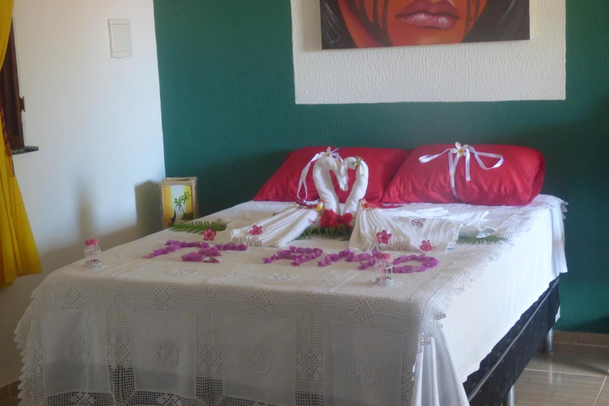 A Toca Do Bem-Te-Vi Otel Águas Belas Dış mekan fotoğraf