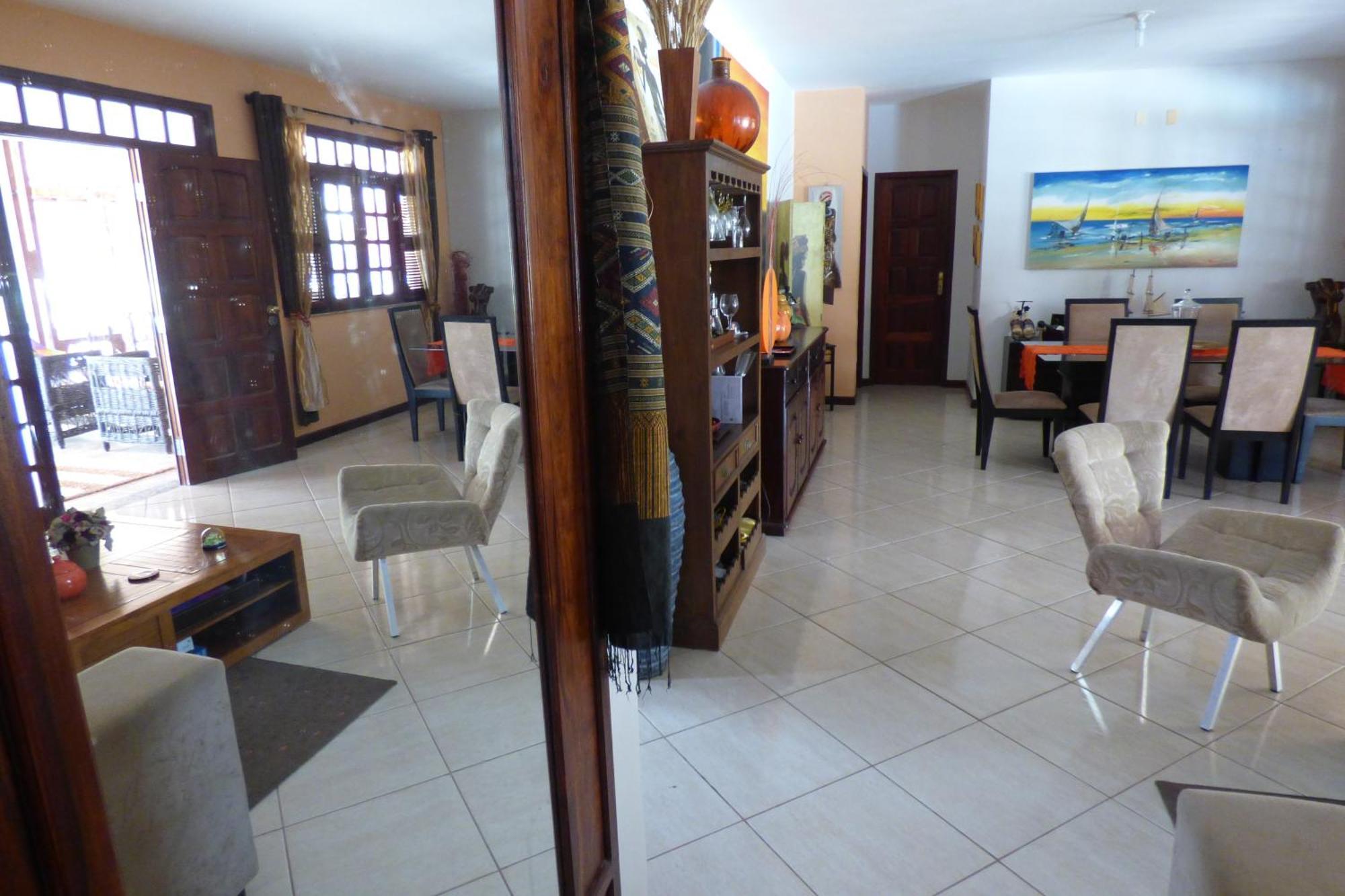 A Toca Do Bem-Te-Vi Otel Águas Belas Dış mekan fotoğraf