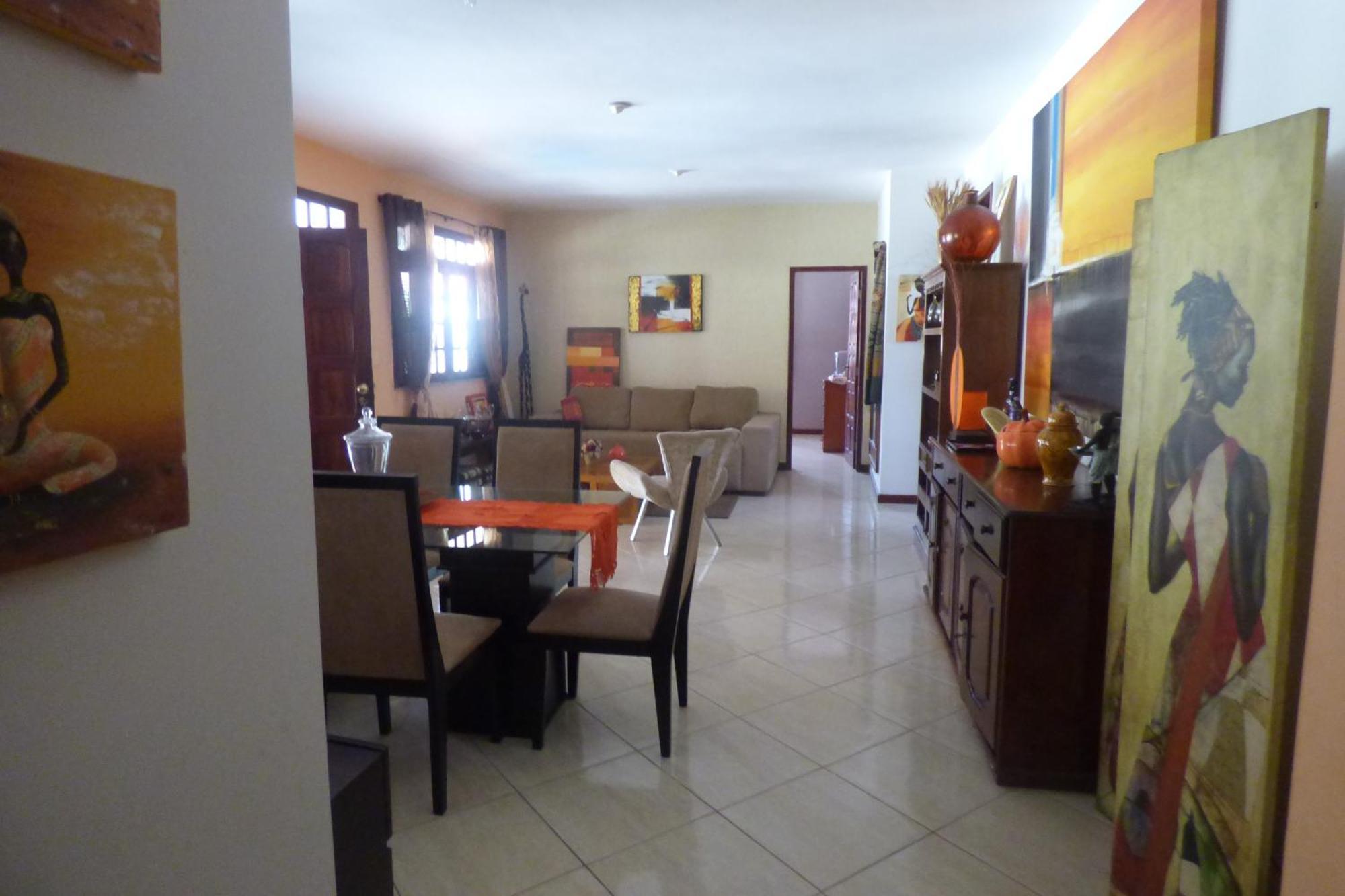 A Toca Do Bem-Te-Vi Otel Águas Belas Dış mekan fotoğraf