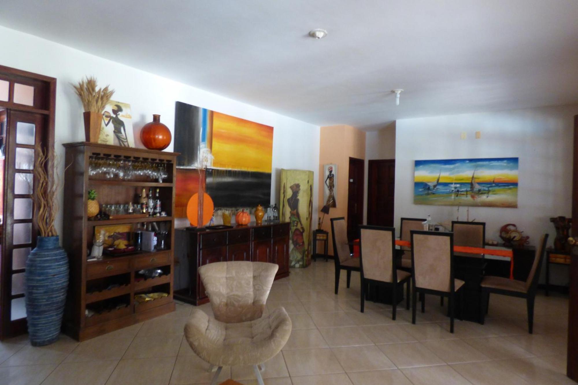 A Toca Do Bem-Te-Vi Otel Águas Belas Dış mekan fotoğraf
