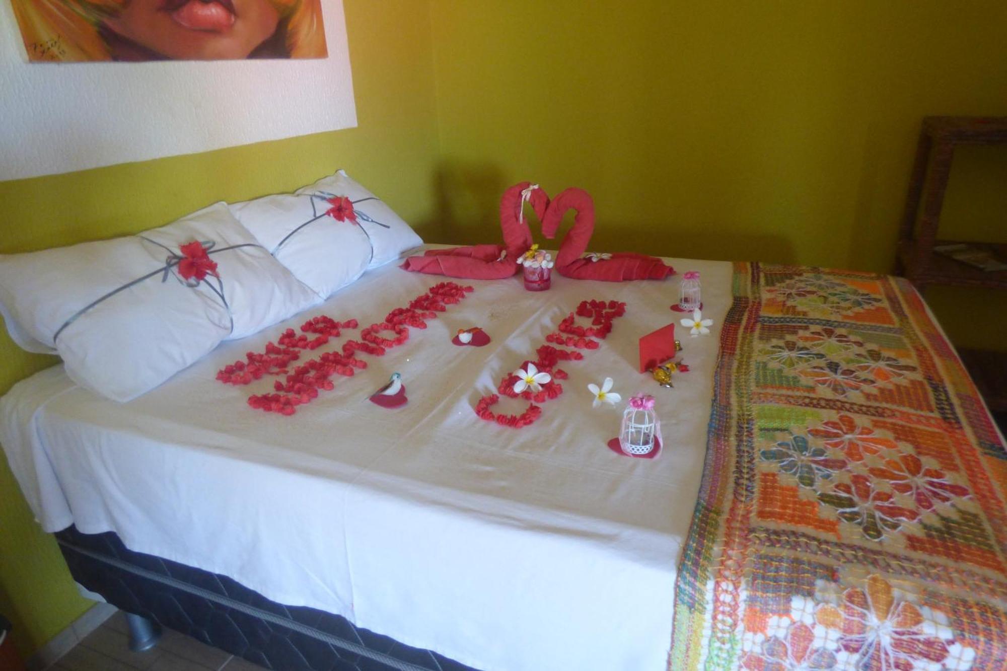 A Toca Do Bem-Te-Vi Otel Águas Belas Dış mekan fotoğraf