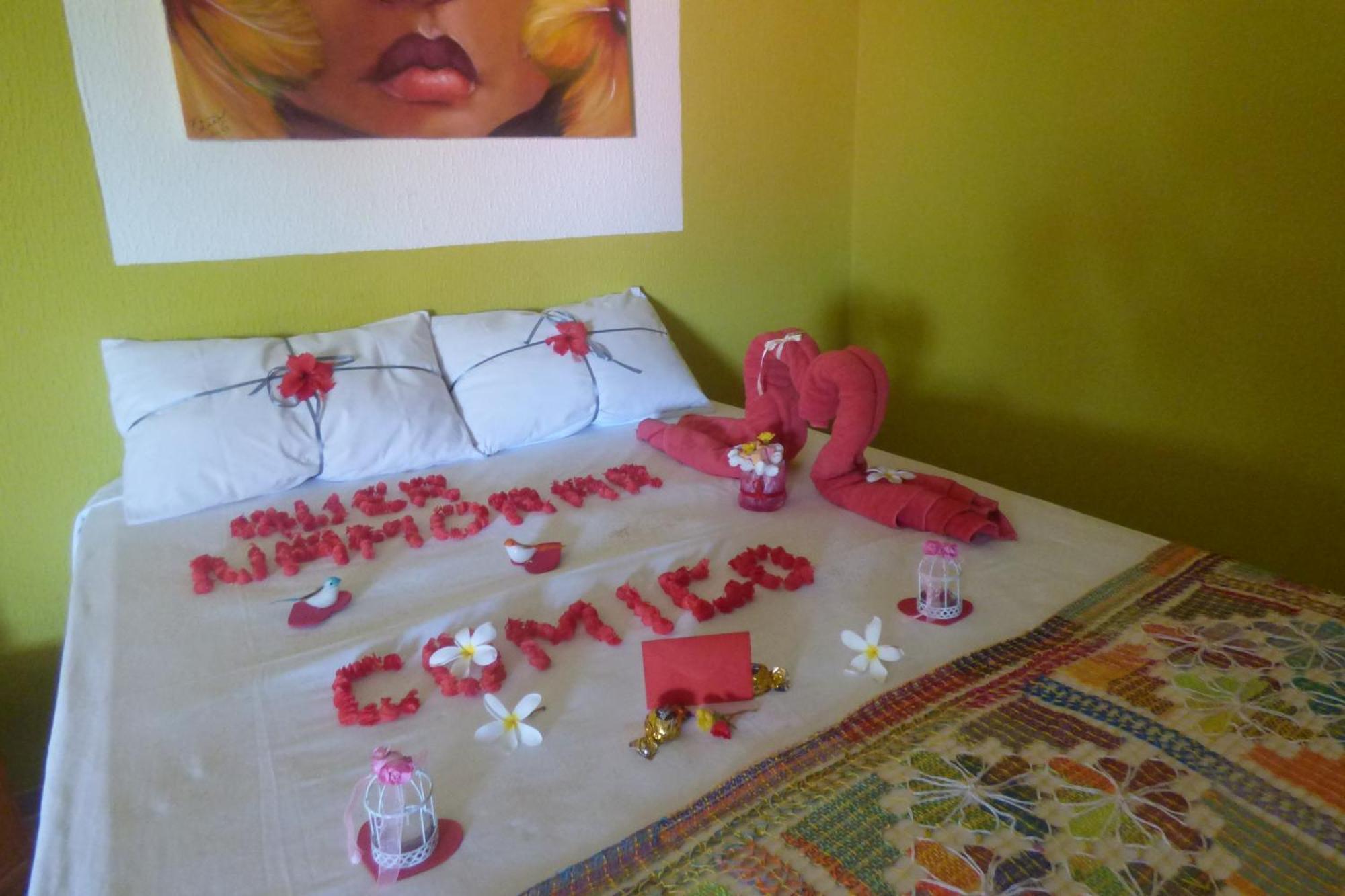 A Toca Do Bem-Te-Vi Otel Águas Belas Dış mekan fotoğraf